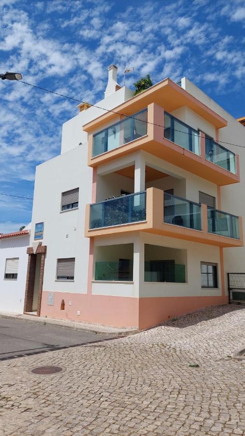 フェラグドEdificio Tomas 1アパートメント エクステリア 写真